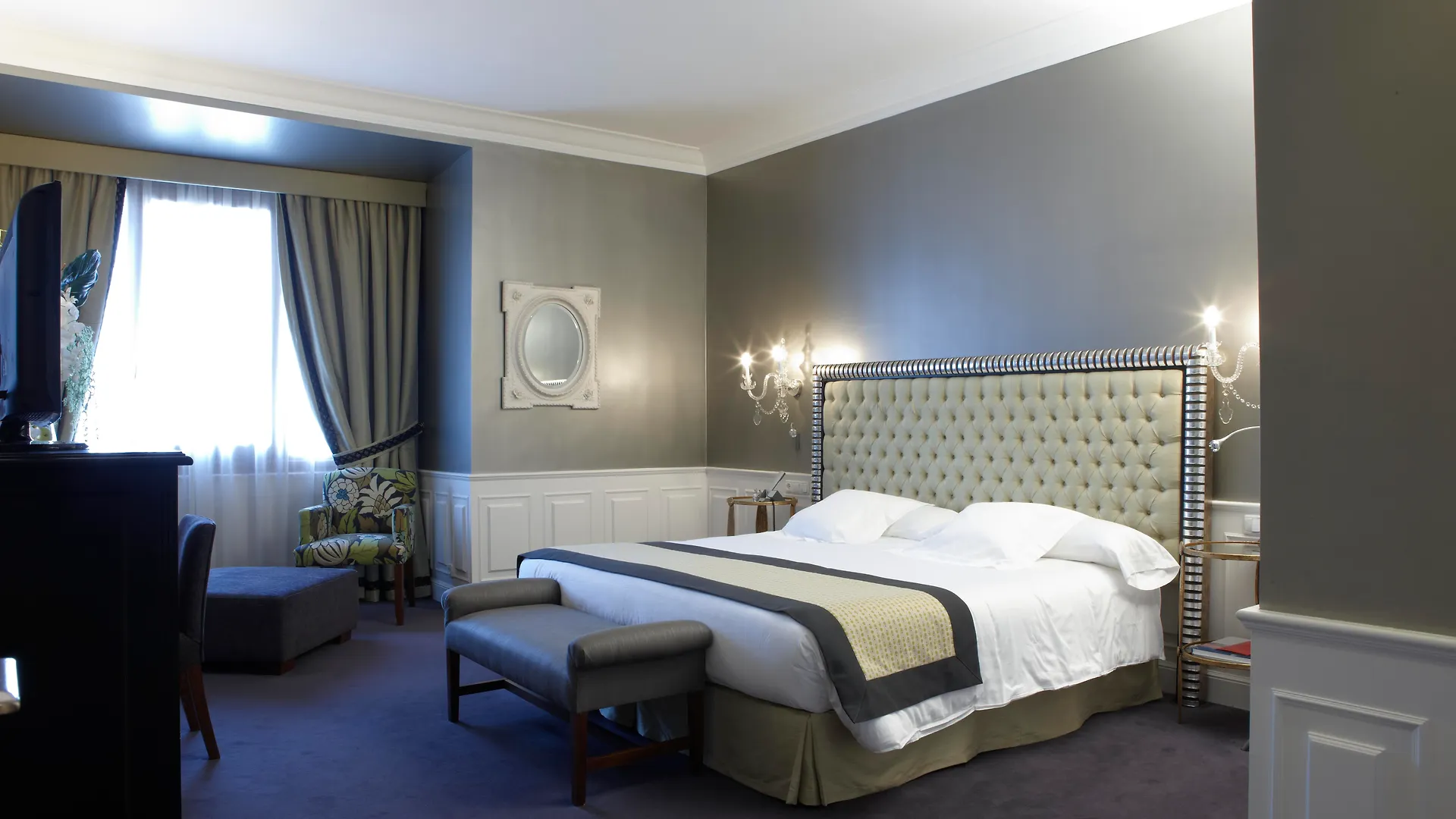 Hotel Carlton Bilbao