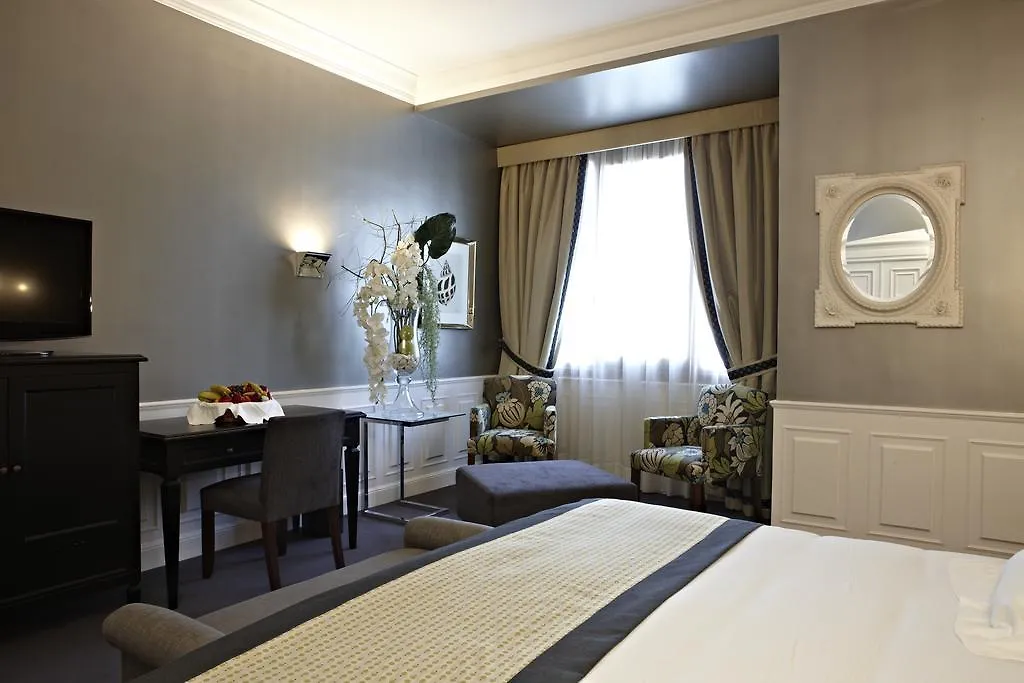 Hotel Carlton Bilbao 5*,  Spagna