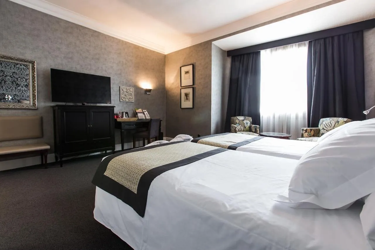 Hotel Carlton Bilbao 5*,  Spagna