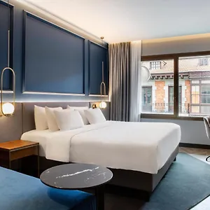 Radisson Collection 5* Bilbao