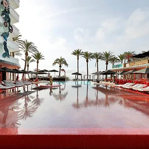 Ushuaia Ibiza Beach - Adults Only-entrance To Ushuaia Club Included 5* Playa d'en Bossa