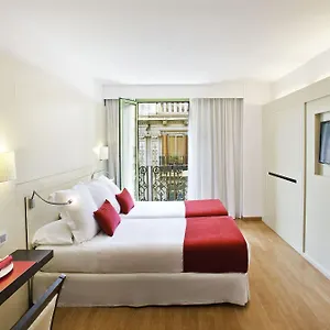 *** Hotell Grupotel Gravina Spanien