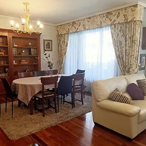 Funi-campo Volantín Apartamento