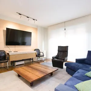 Volantin Apartamento