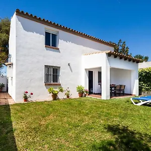 Casa Isabel 3 Zahora