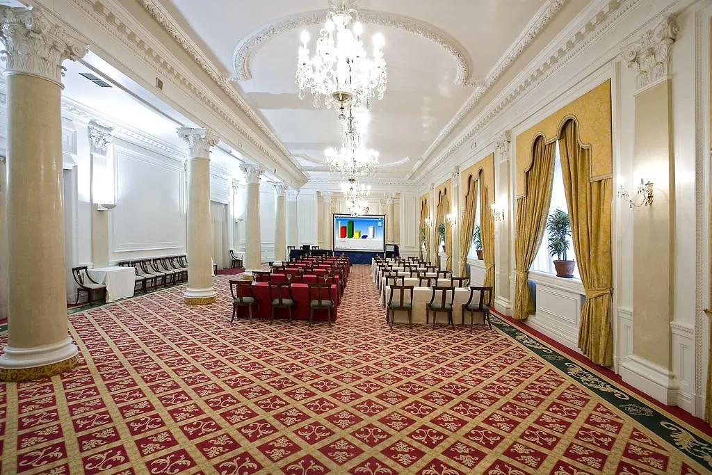 Hotel Carlton Bilbao